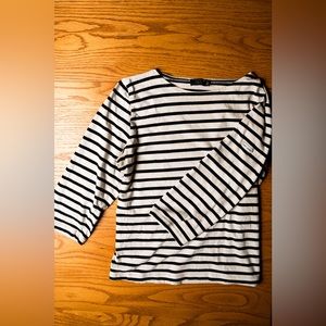 Saint James Galathee Shirt